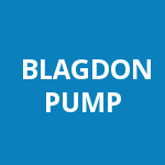 Blagdon Pump