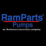 RamParts Pumps